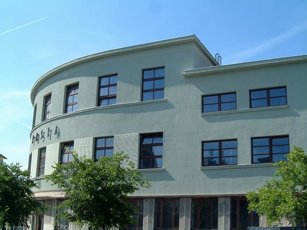 Szolnok Főposta